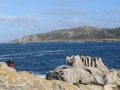 Puerto de Santa Mariña
