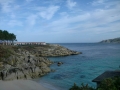 Puerto de Santa Mariña