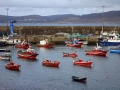 Puerto Pesquero de Laxe