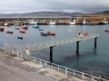 Puerto Pesquero de Laxe