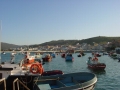 Puerto Pesquero de Laxe