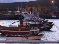 Puerto Pesquero de Laxe