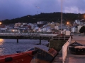 Puerto Pesquero de Laxe