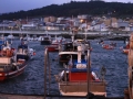 Puerto Pesquero de Laxe