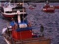 Puerto Pesquero de Laxe