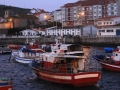 Puerto Pesquero de Laxe