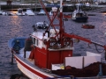 Puerto Pesquero de Laxe