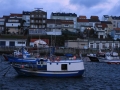 Puerto Pesquero de Laxe