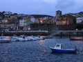 Puerto Pesquero de Laxe