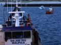 Puerto Pesquero de Laxe