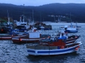 Puerto Pesquero de Laxe