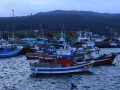 Puerto Pesquero de Laxe
