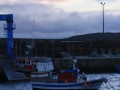 Puerto Pesquero de Laxe
