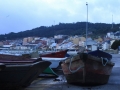 Puerto Pesquero de Laxe