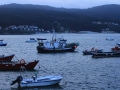 Puerto Pesquero de Laxe