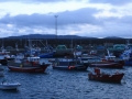 Puerto Pesquero de Laxe