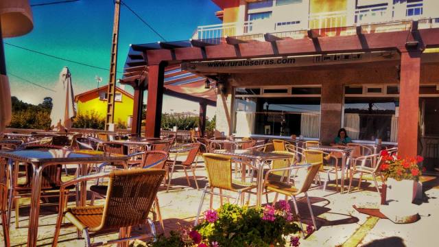 Rural As Eiras 57