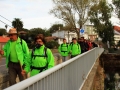 Salida de Ponteceso