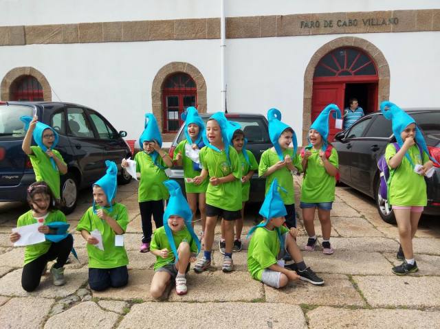 CEIP Portonovo 033