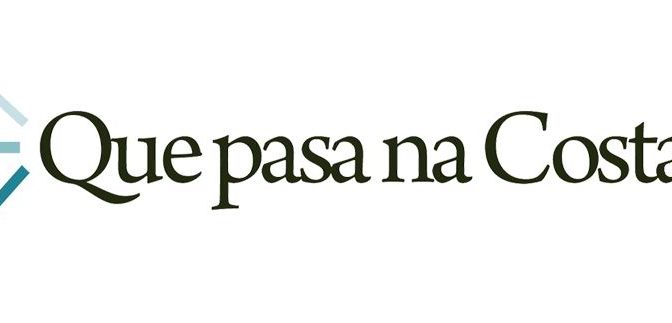 Que Pasa na Costa se hace eco de O Camiño dos Faros