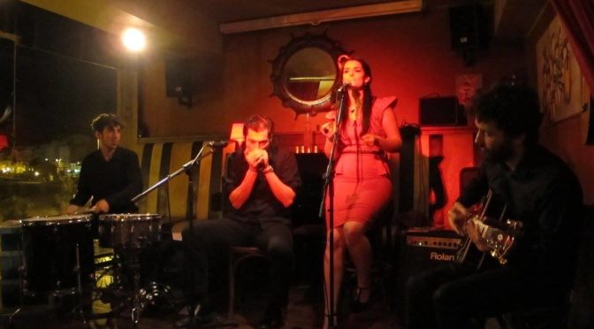 Pub A Ventana (Laxe)
