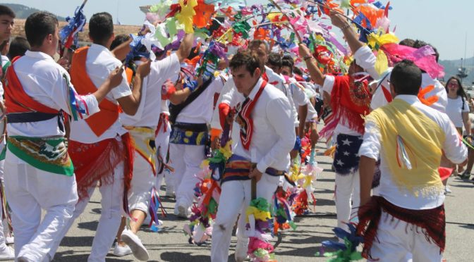 Fiestas