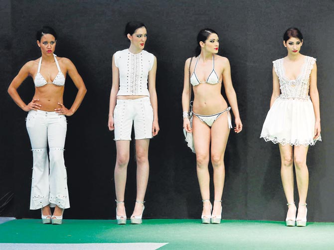 desfile /
