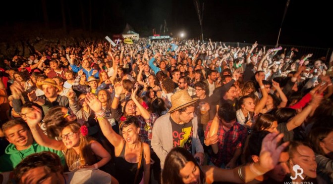 Festivales Costa da Morte