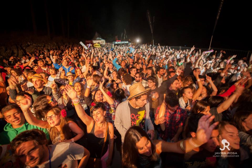 Festival Con V de Valarés