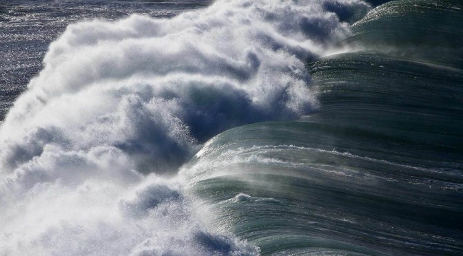 A Costa da Morte