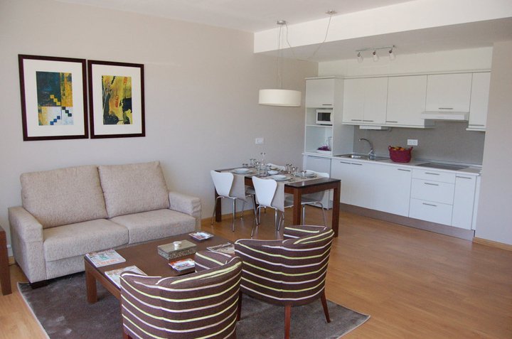 Apartamentos Playa de Osmo Corme