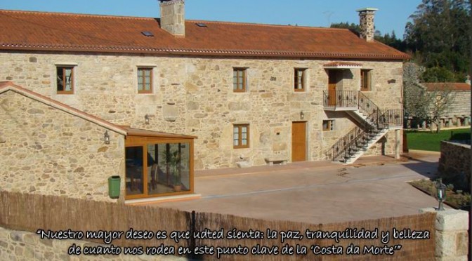 Casa Ceferinos (Frixe)
