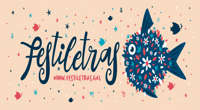 Festiletras O Couto (16-20/05/18)