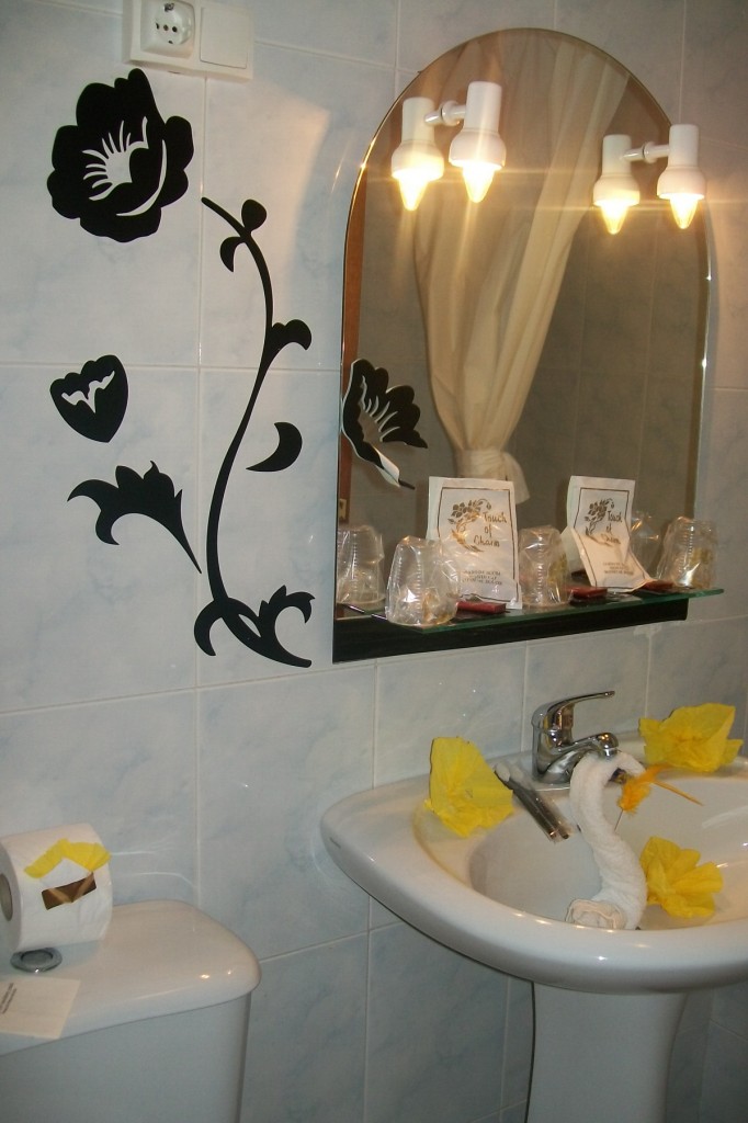 Hotel Ancora Finisterre