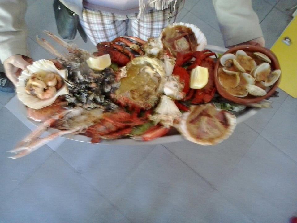 Hotel Ancora Finisterre