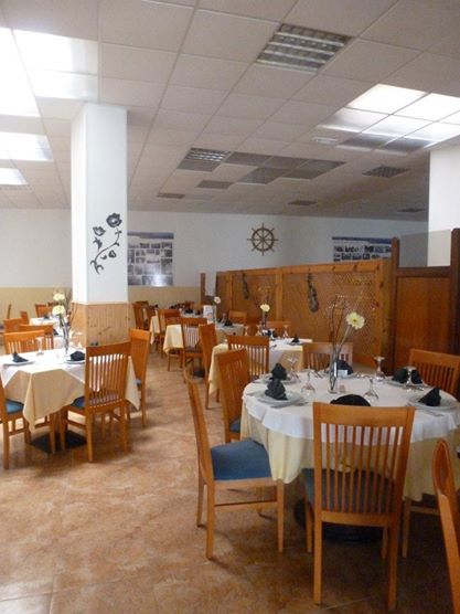 Hotel Ancora Finisterre