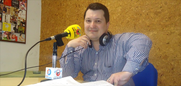 O Camiño dos Faros na Encrucillada (Radio Xallas)