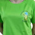 Camiseta Técnica Traski