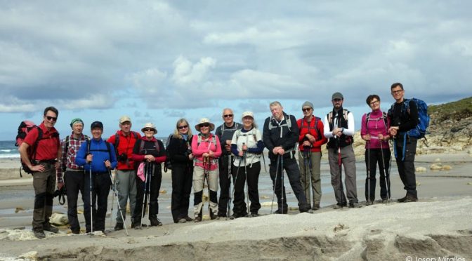 Agencia Oficial Travels to Finisterre
