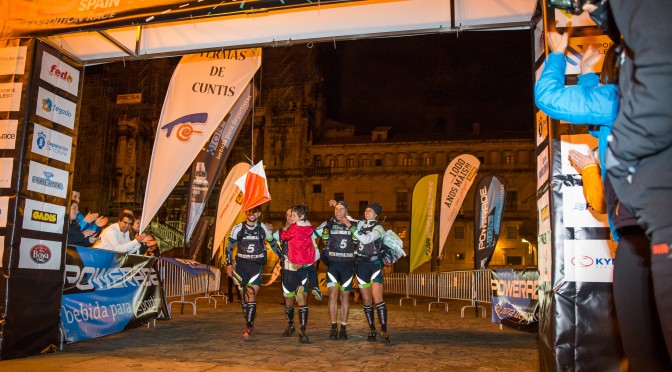 Gallaecia Raid