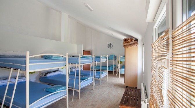 Albergue de Sonia - Buen Camino (Fisterra)