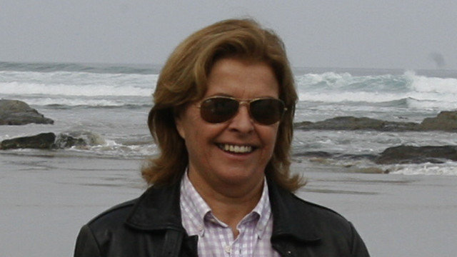 Reunión con la Directora Xeral de Conservación da Natureza