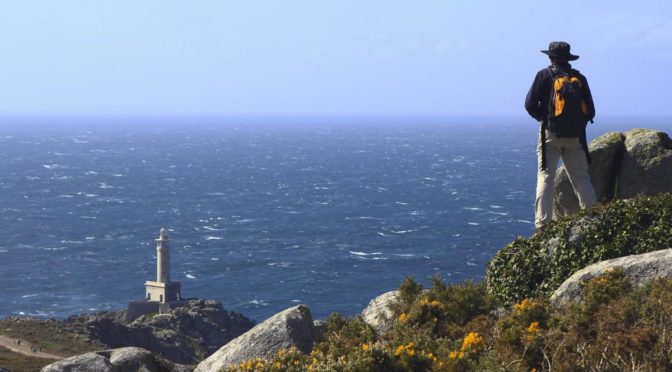 Reunión del Técnico de Senderos con la Federación Galega de Montañismo