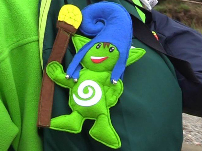 Muñeco