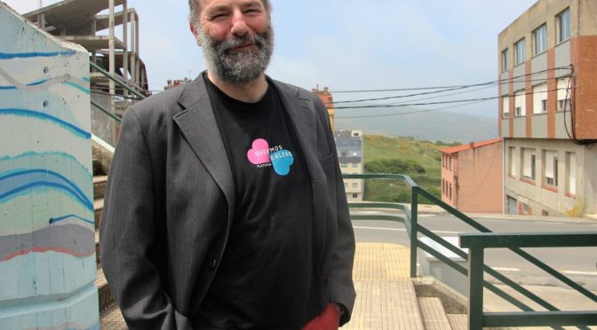 Homenaxe a Paco Souto (Contramínate)
