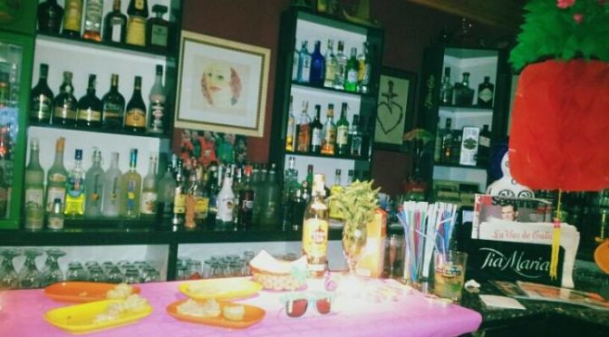 Pub Brebaxe (Malpica)