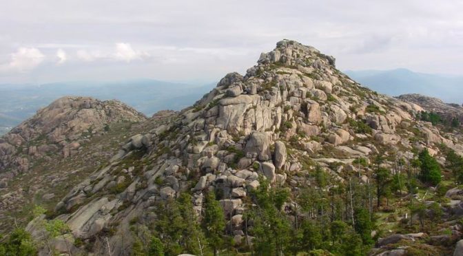 O Camiño dos Faros no Encontro Monte Pindo
