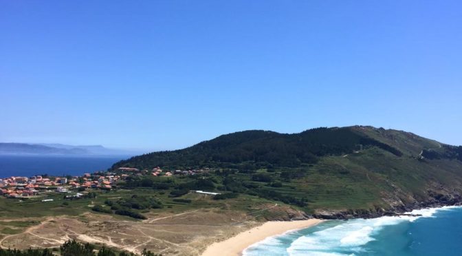 Turgalicia llegó y se enganchó