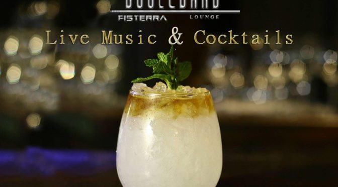 Pub Boulevard (Fisterra)