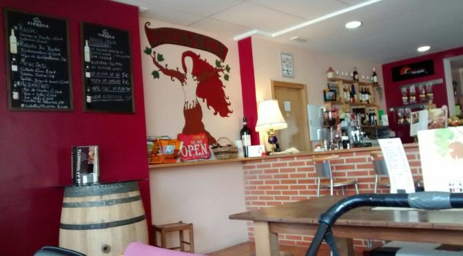 La Tavernetta (Ponte do Porto)